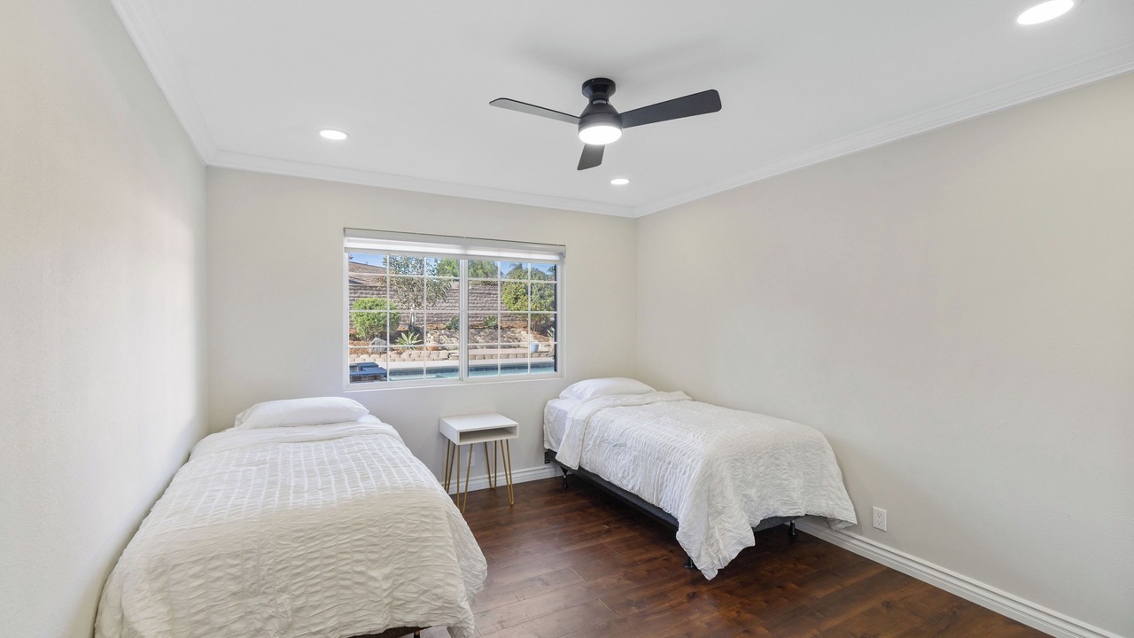 Photo of Bedroom in Thousand Oaks