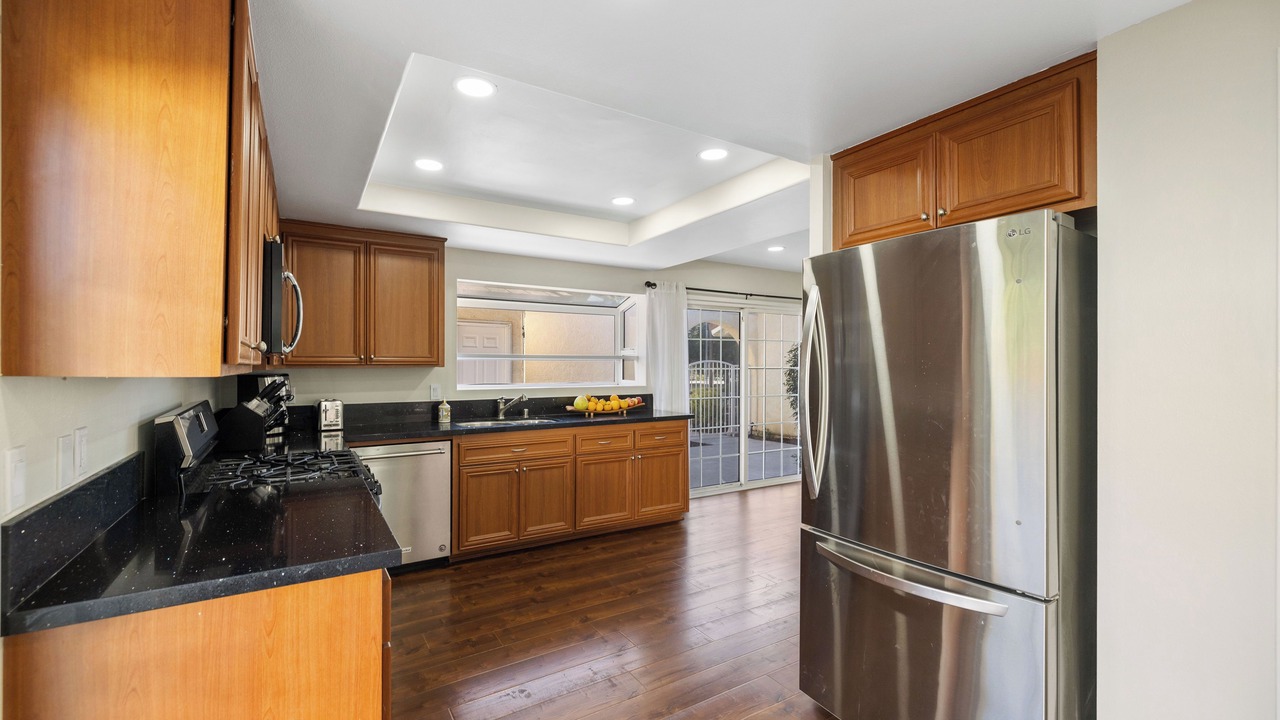 Photo of Kitchen in Thousand Oaks