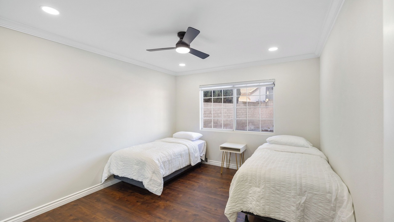Photo of Bedroom in Thousand Oaks