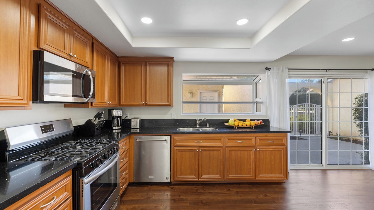 Photo of Kitchen in Thousand Oaks