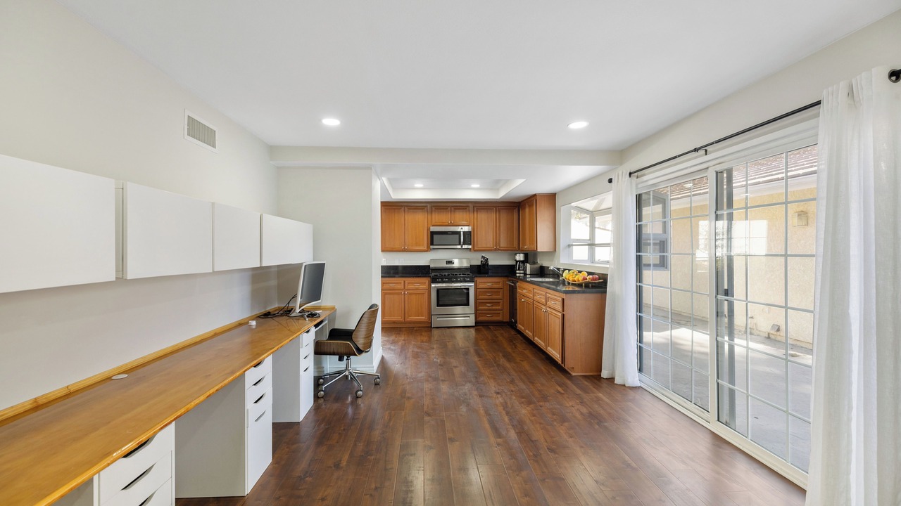 Photo of Kitchen in Thousand Oaks