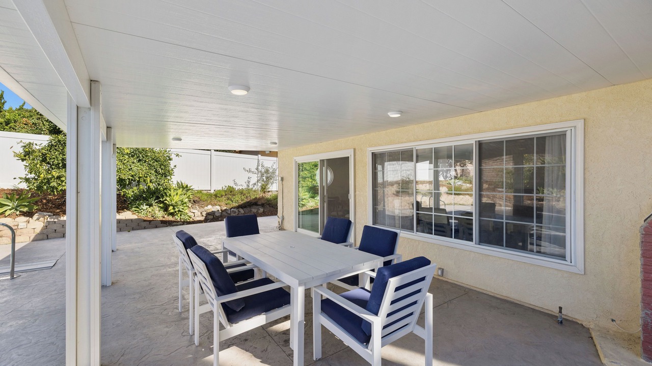 Photo of Outdoor in Thousand Oaks