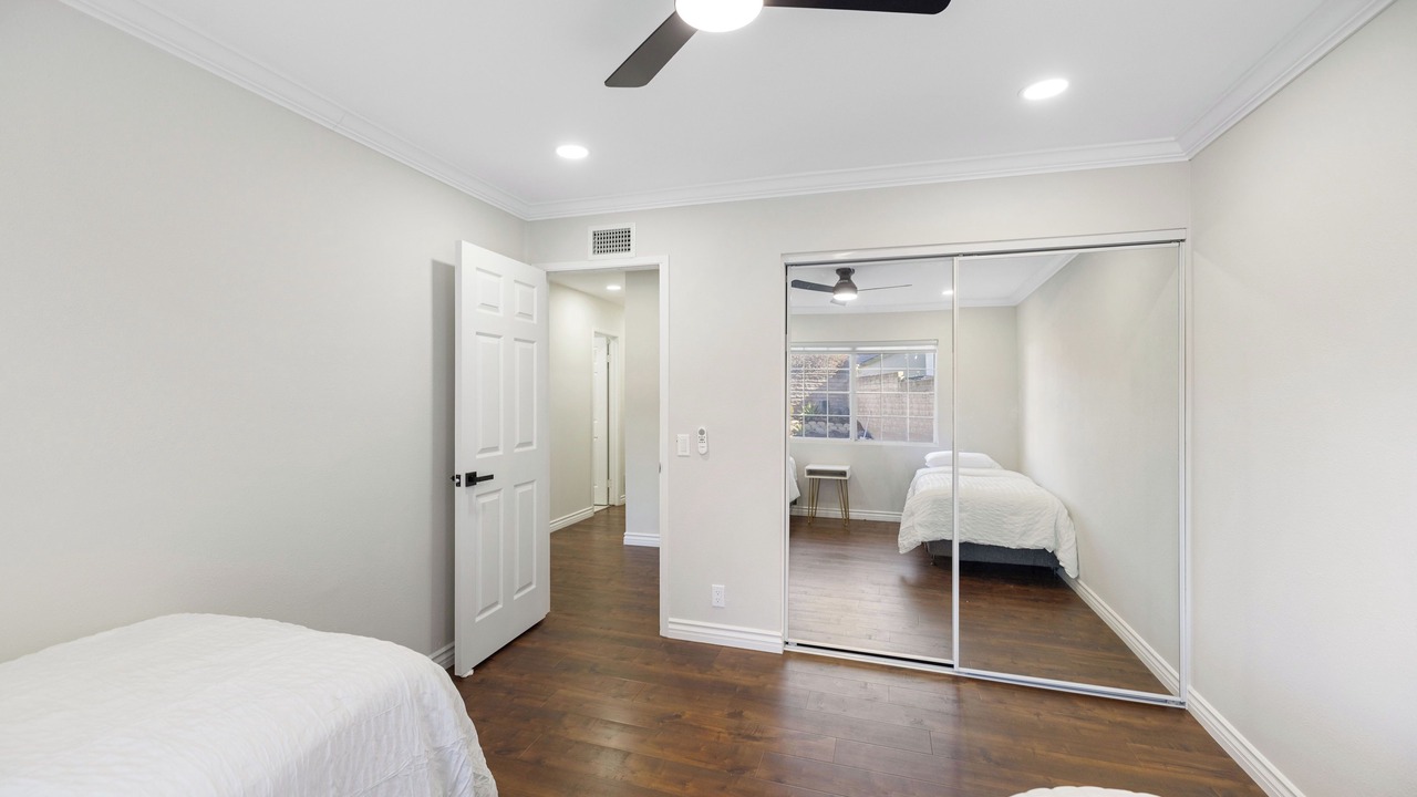 Photo of Bedroom in Thousand Oaks