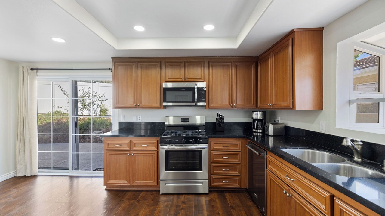 Photo of Kitchen in Thousand Oaks