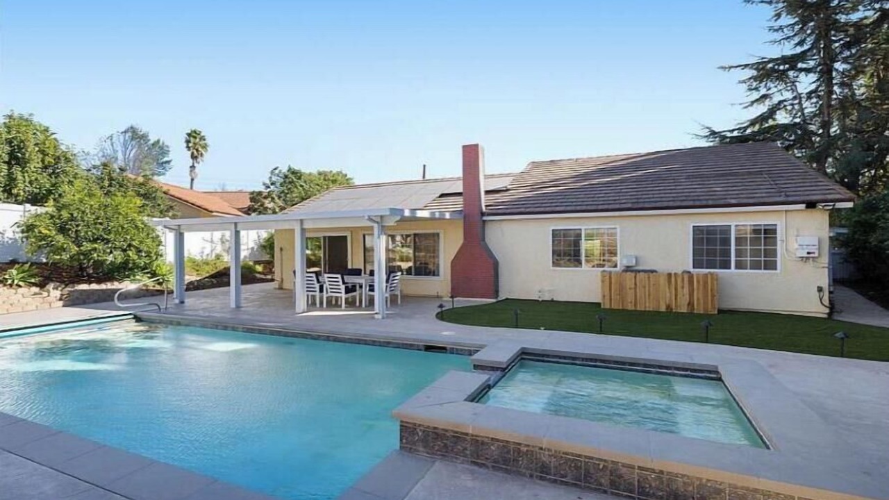 Photo of Outdoor in Thousand Oaks