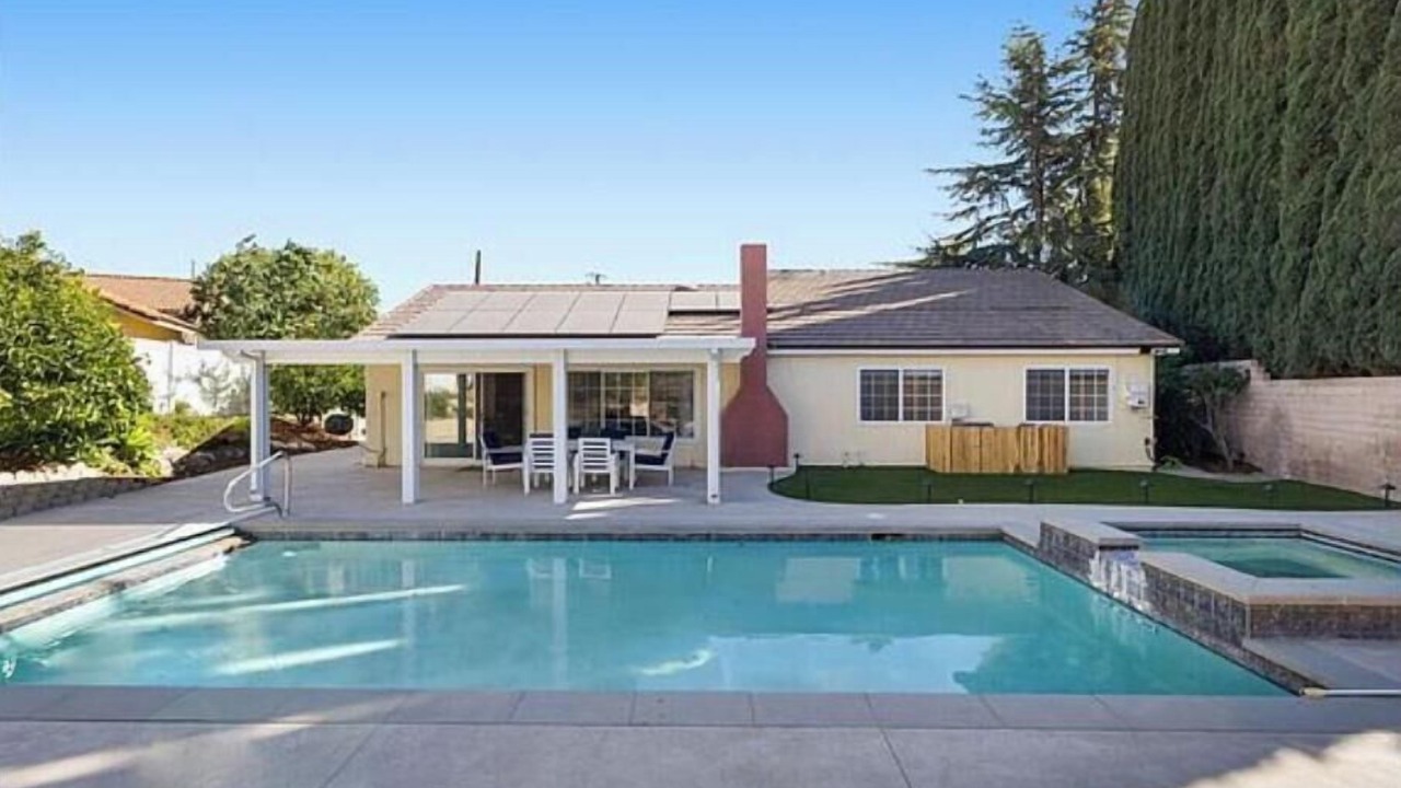 Photo of Outdoor in Thousand Oaks