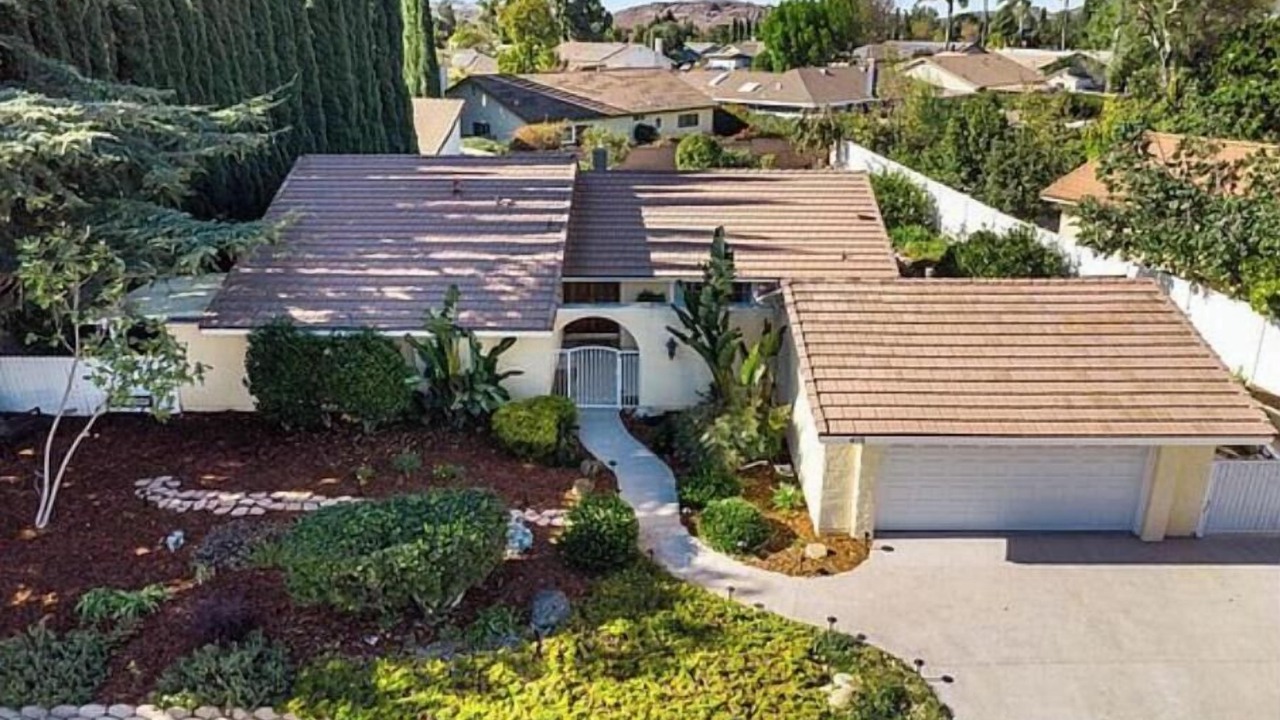 Photo of Outdoor in Thousand Oaks