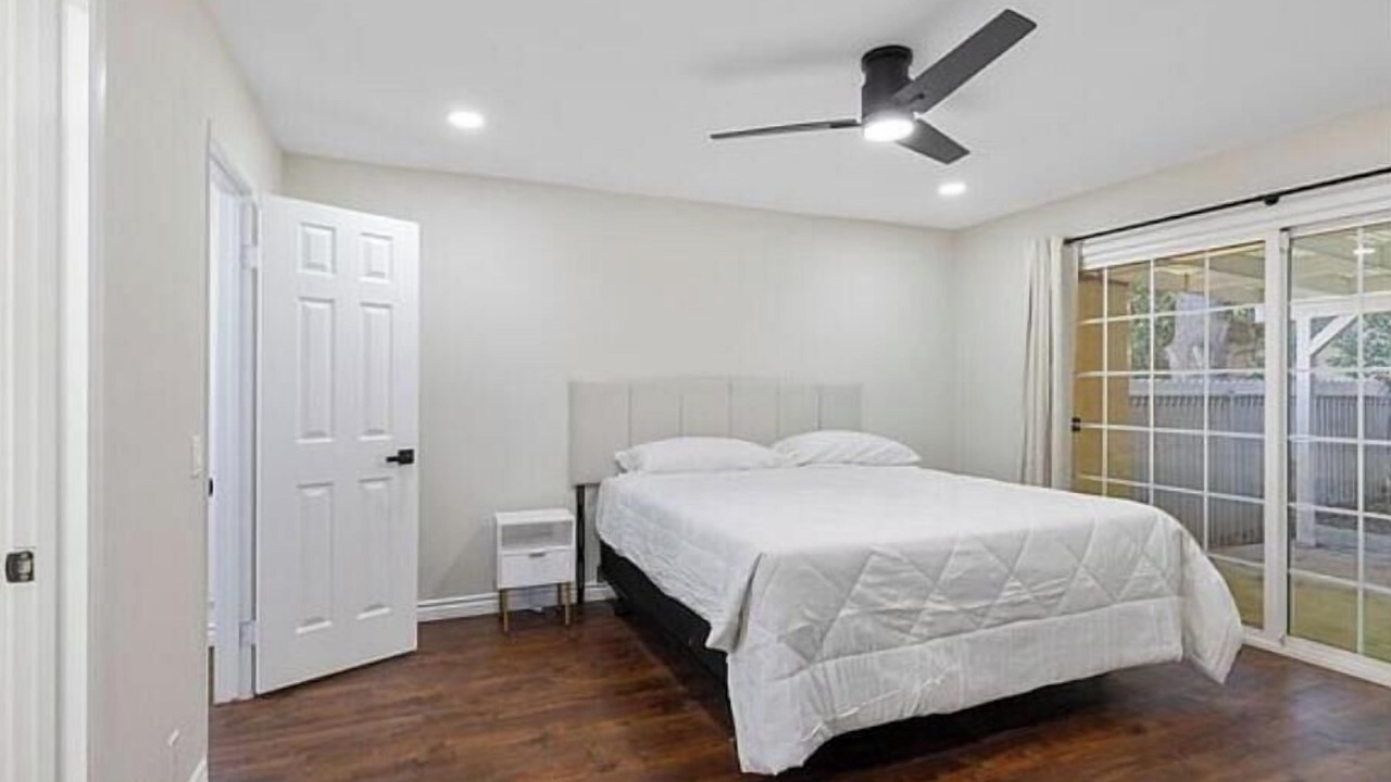 Photo of Bedroom in Thousand Oaks