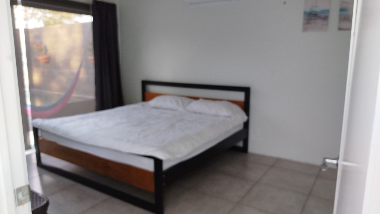 Photo of Bedroom in Cabo Velas