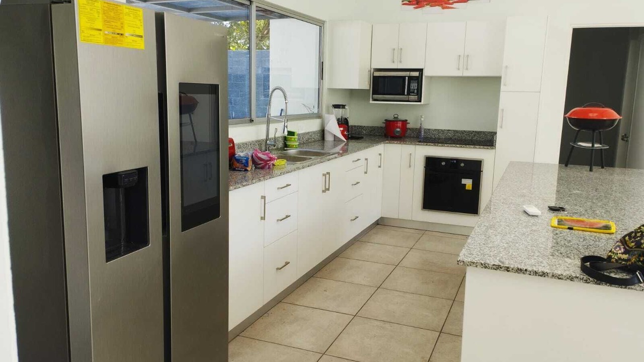Photo of Kitchen in Cabo Velas
