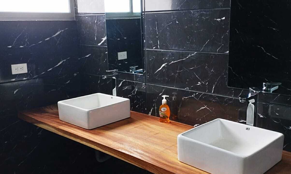 Photo of Bathroom in Cabo Velas