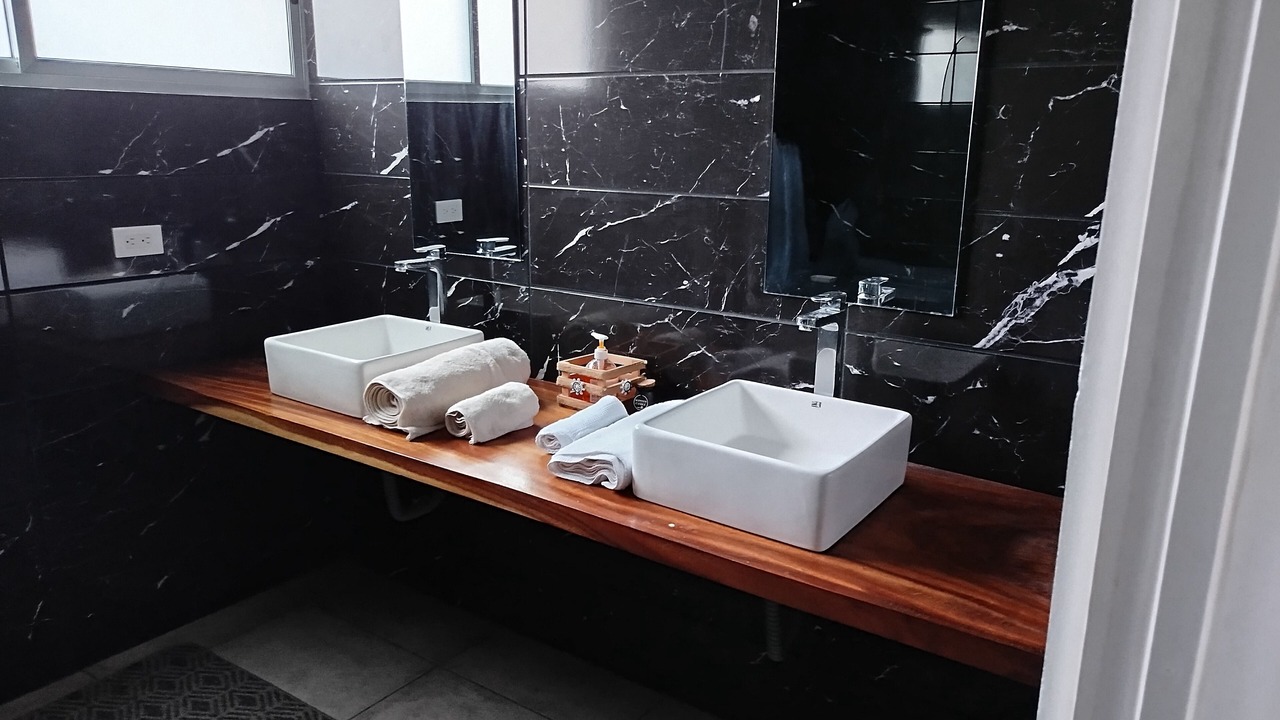 Photo of Bathroom in Cabo Velas