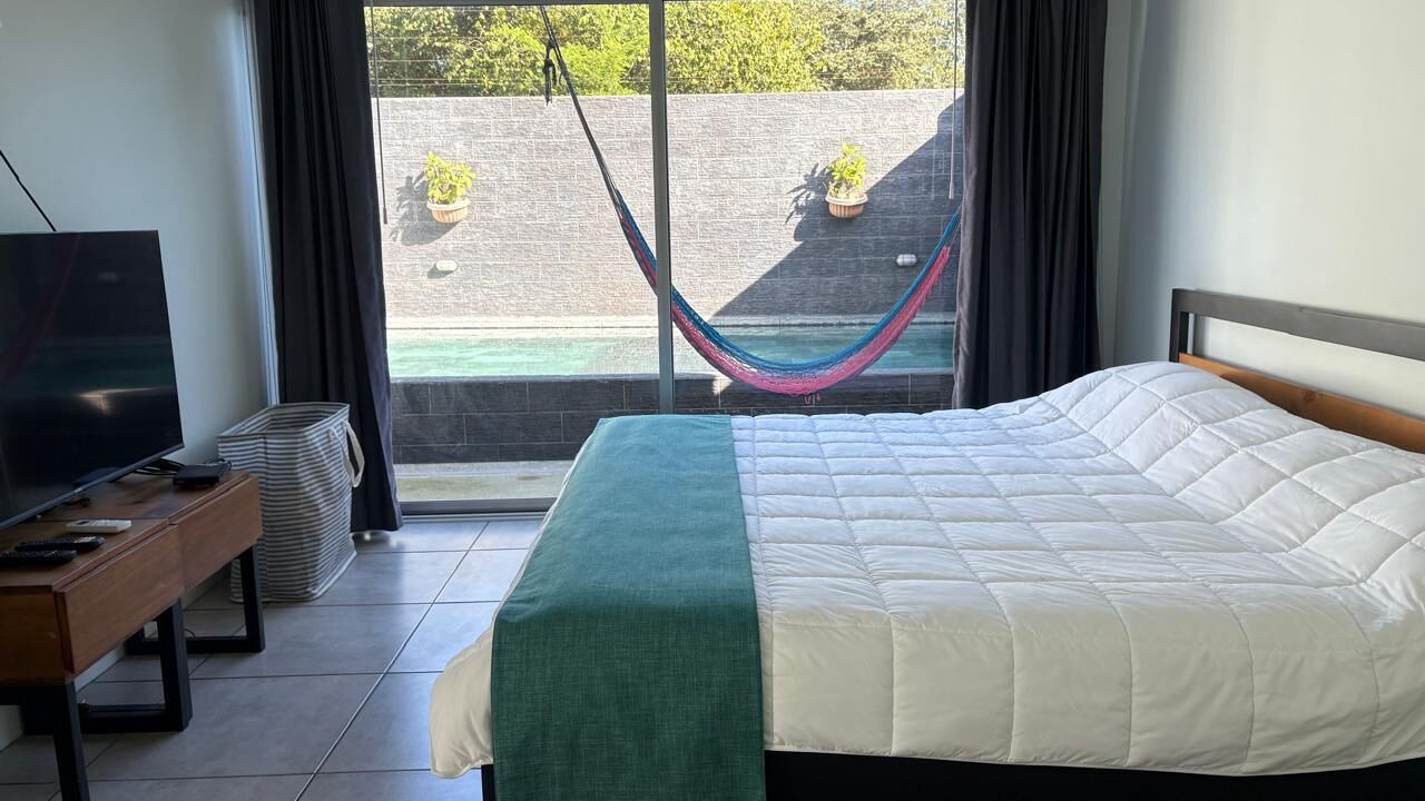 Photo of Bedroom in Cabo Velas