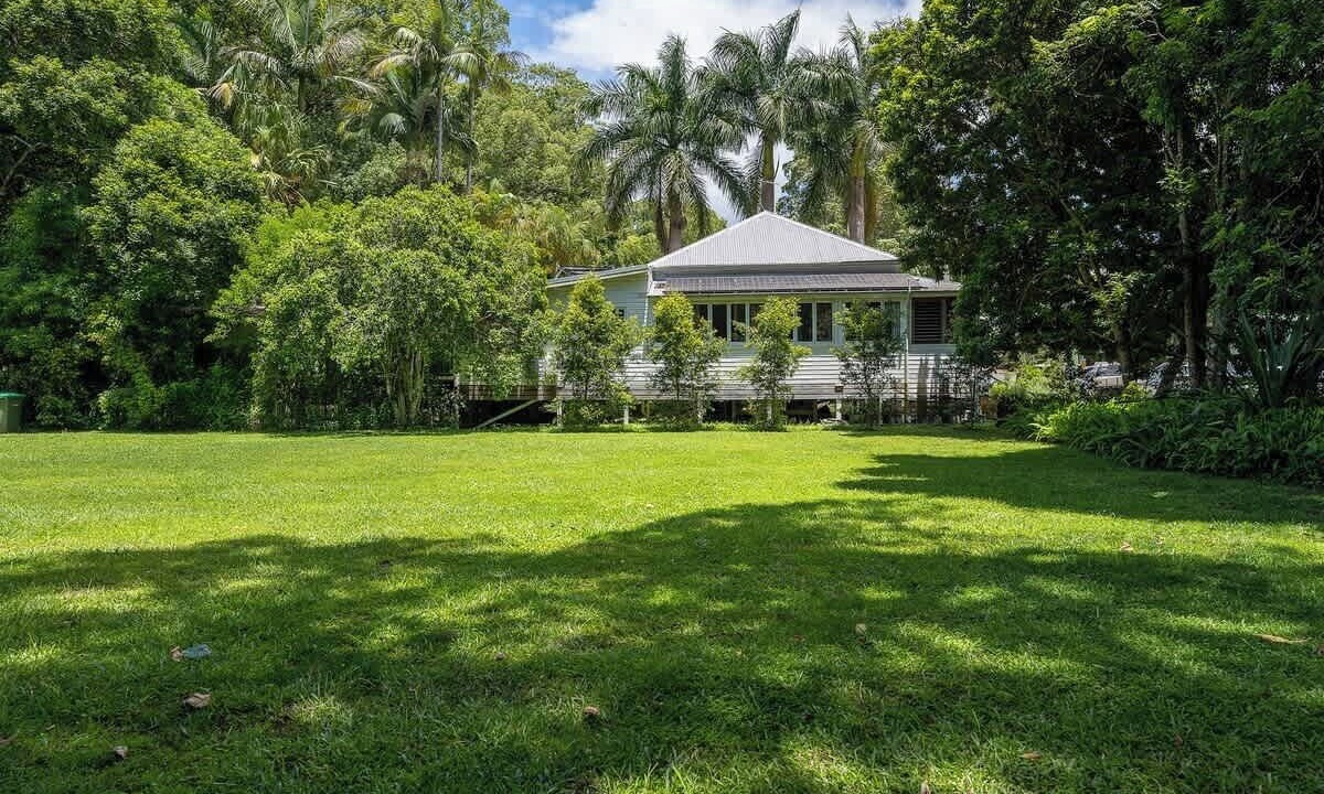 Photo of Outdoor in Bangalow