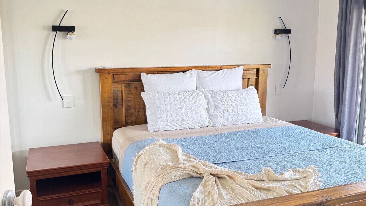 Photo of Bedroom in North Lakes