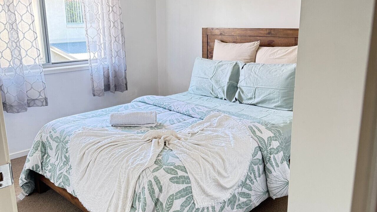 Photo of Bedroom in North Lakes