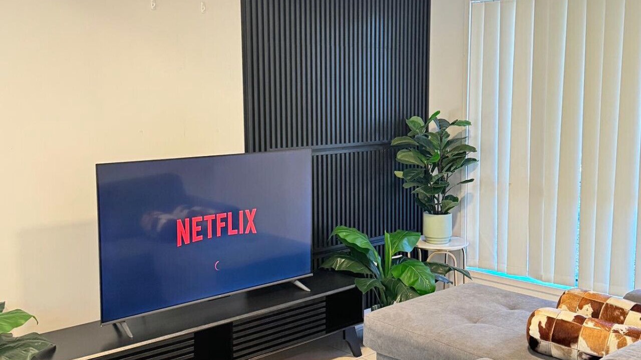 Photo of Livingroom in North Lakes