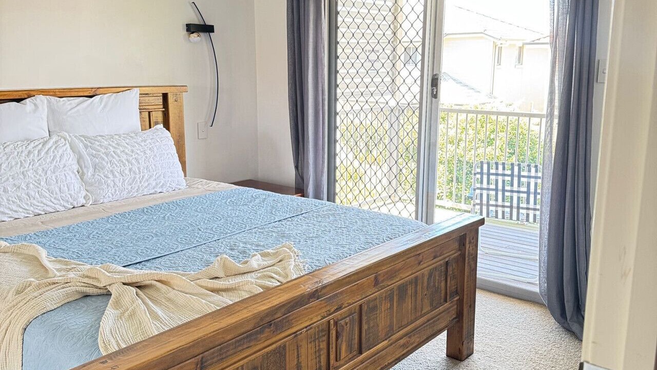 Photo of Bedroom in North Lakes