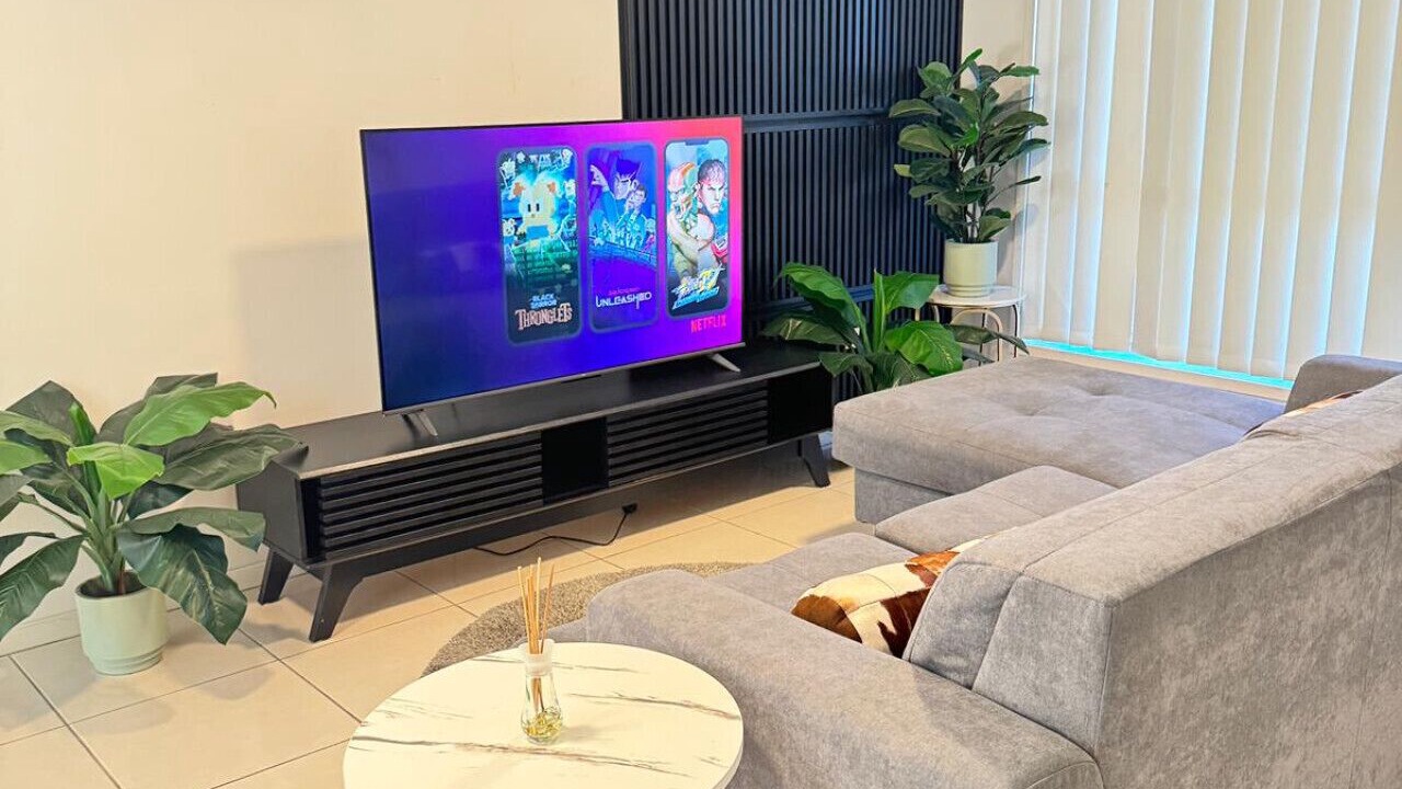 Photo of Livingroom in North Lakes