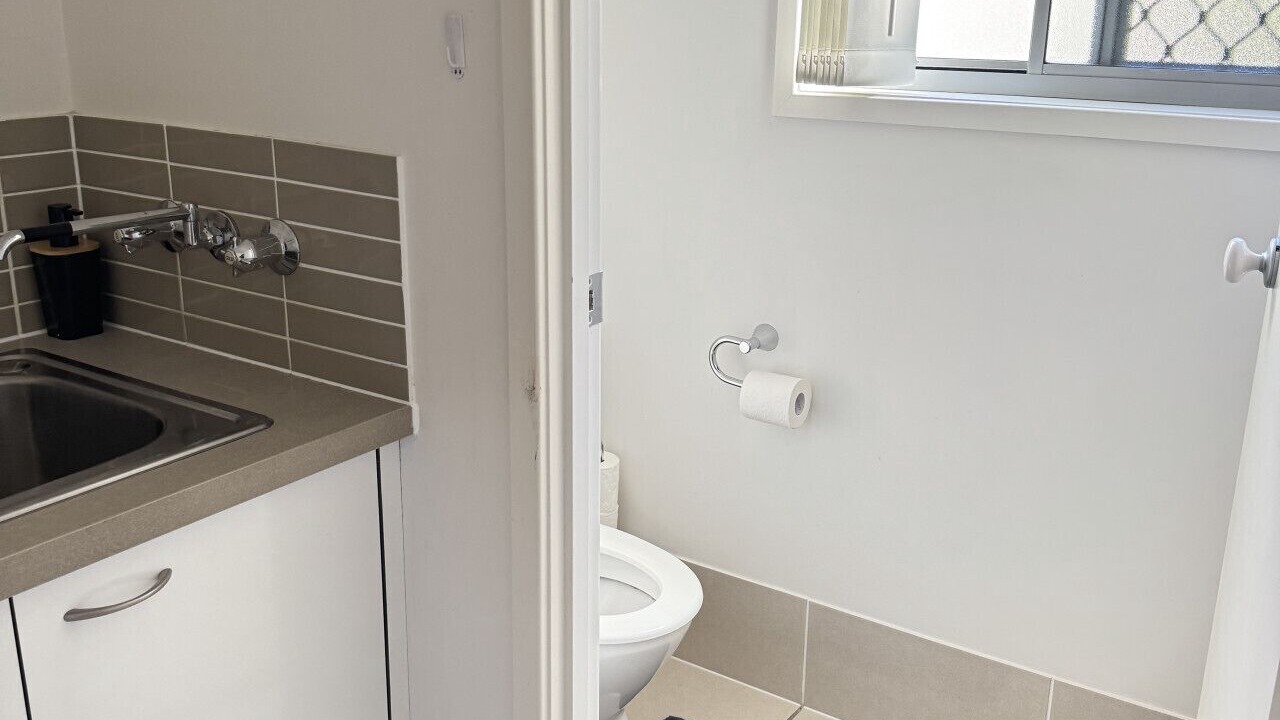 Photo of Bathroom in North Lakes