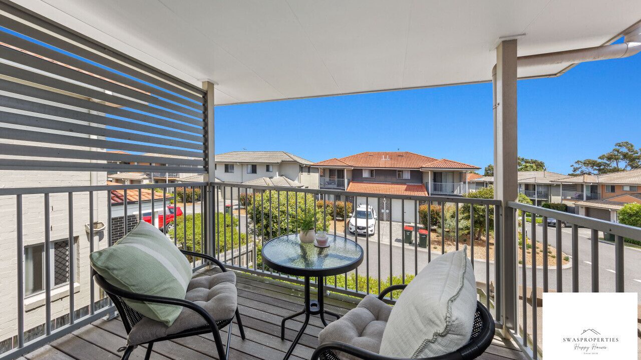 Photo of Patio Balcony in North Lakes