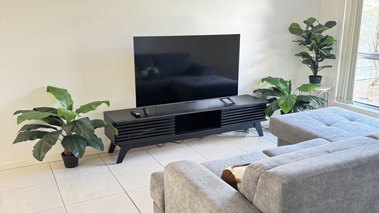 Photo of Livingroom in North Lakes