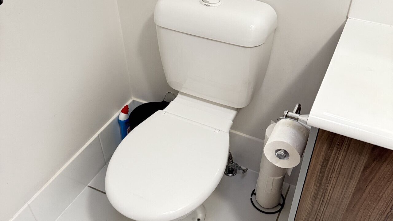 Photo of Bathroom in North Lakes