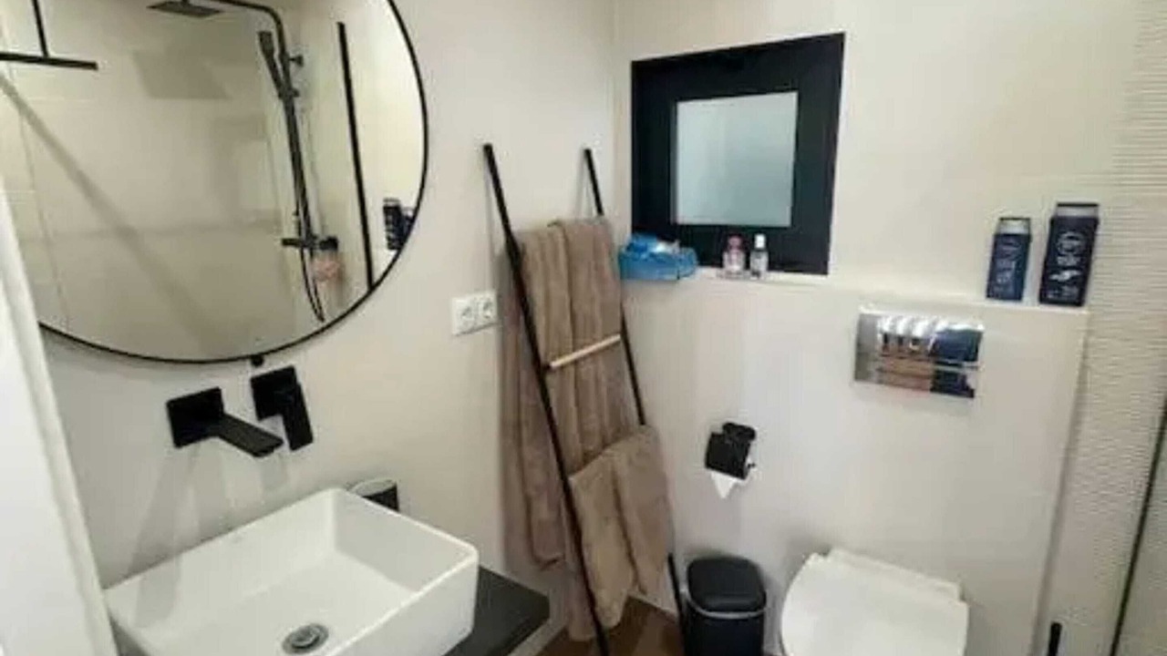 Photo of Bathroom in Sao Bras de Alportel