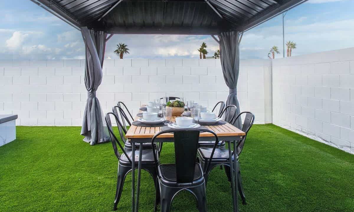 Photo of Outdoor in North Las Vegas