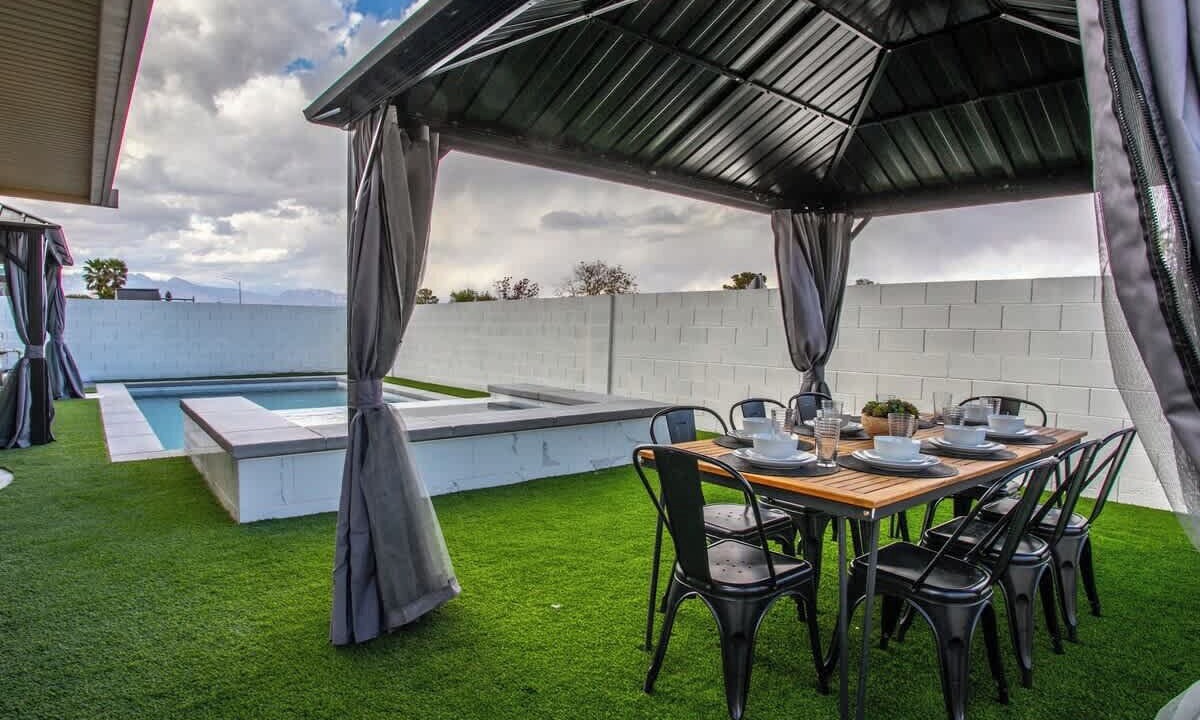 Photo of Outdoor in North Las Vegas