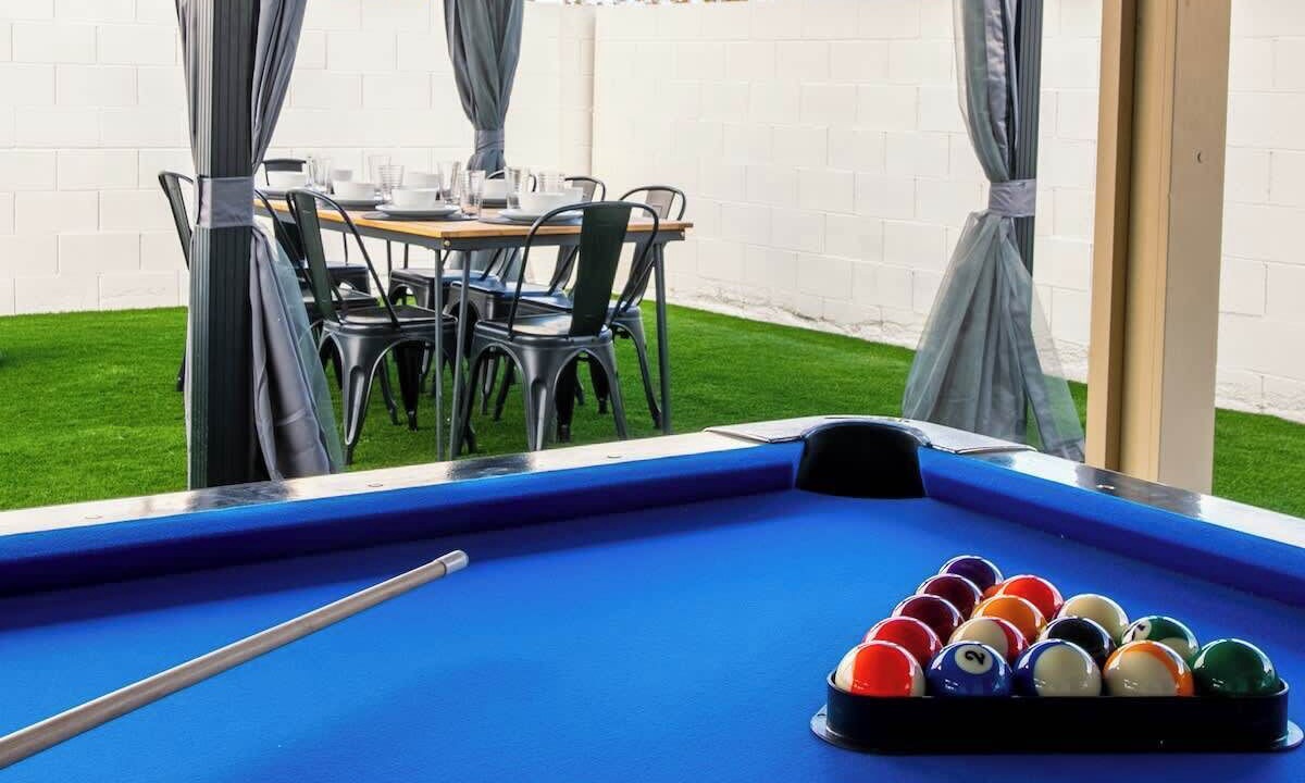 Photo of Outdoor in North Las Vegas