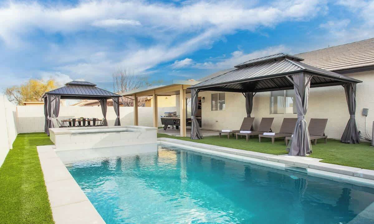 Photo of Outdoor in North Las Vegas