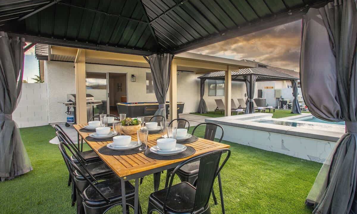 Photo of Outdoor in North Las Vegas