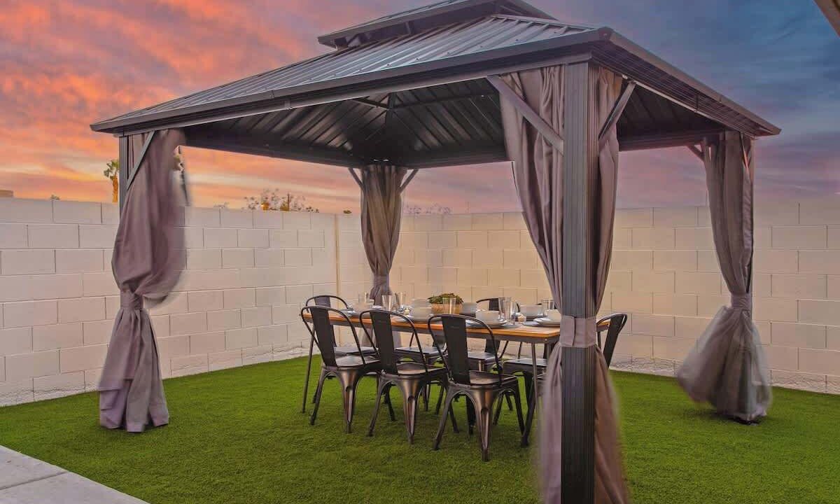 Photo of Outdoor in North Las Vegas