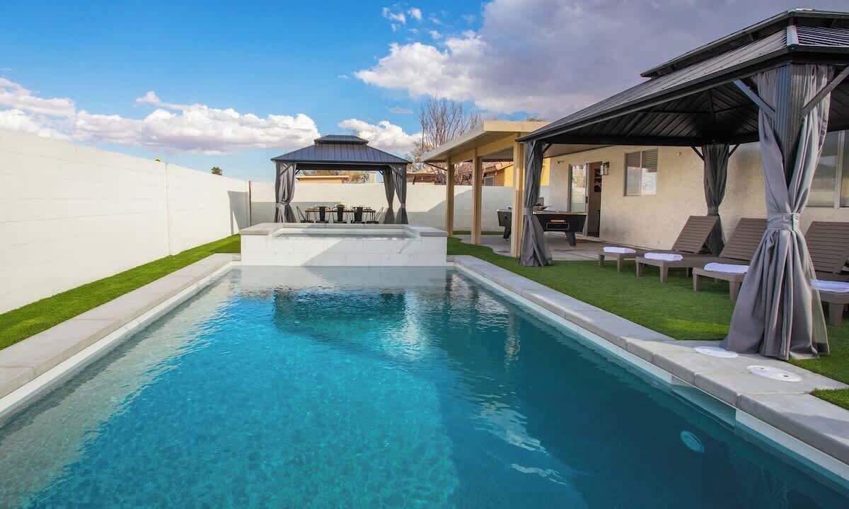 Photo of Outdoor in North Las Vegas