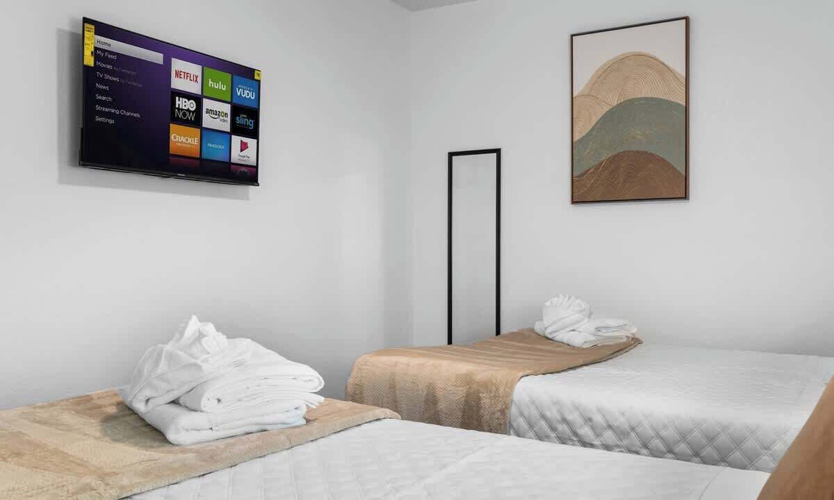 Photo of Bedroom in North Las Vegas