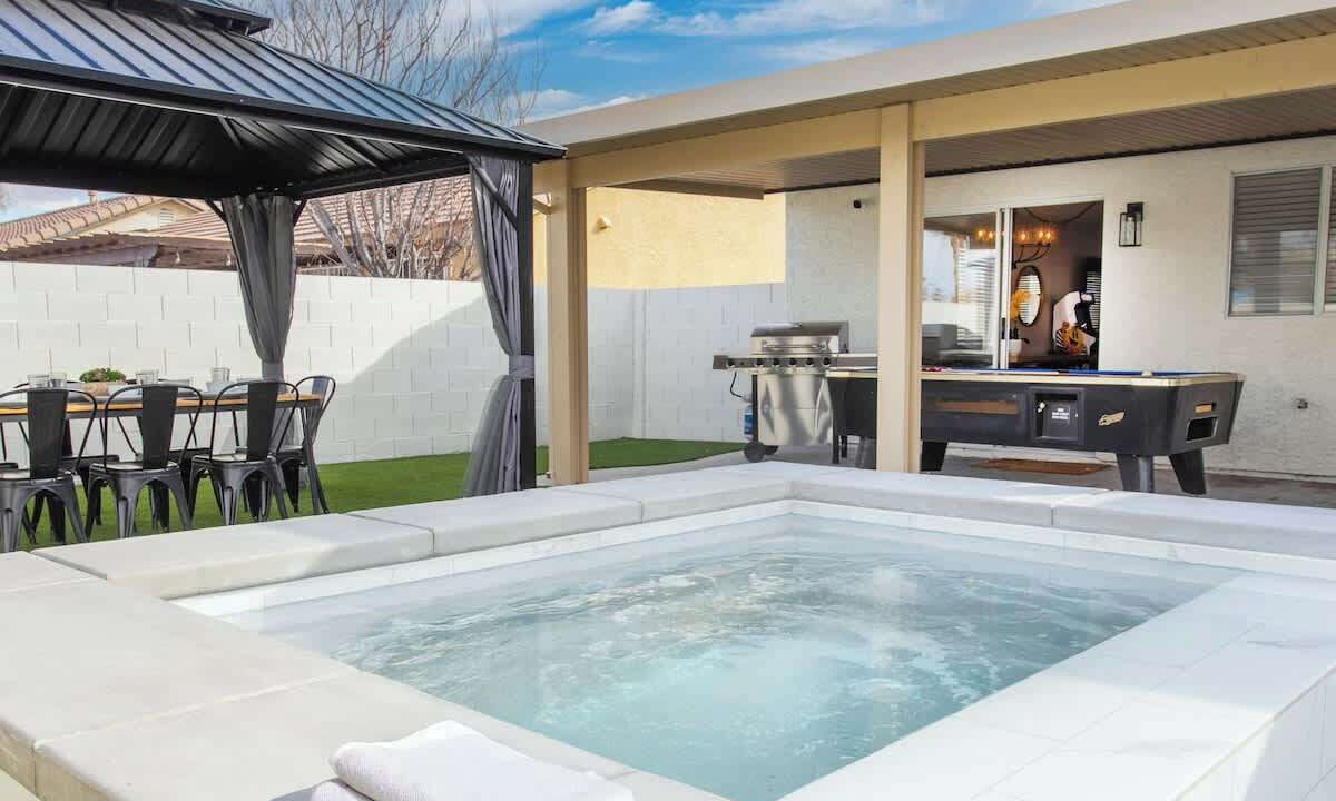 Photo of Outdoor in North Las Vegas