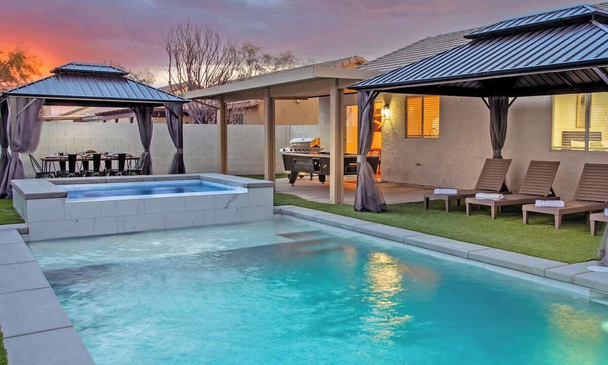Photo of Outdoor in North Las Vegas