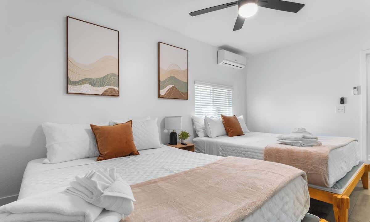 Photo of Bedroom in North Las Vegas
