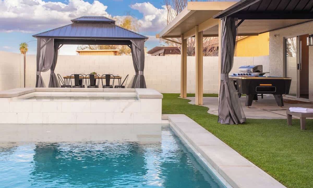 Photo of Outdoor in North Las Vegas