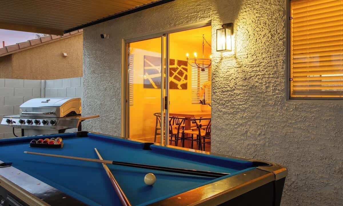 Photo of Outdoor in North Las Vegas