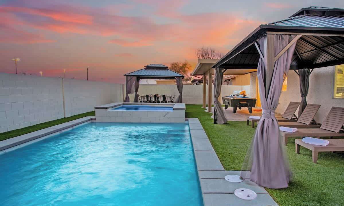 Photo of Outdoor in North Las Vegas