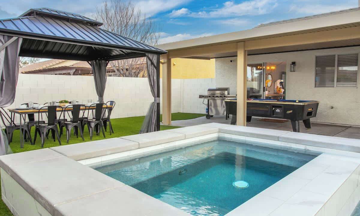 Photo of Outdoor in North Las Vegas