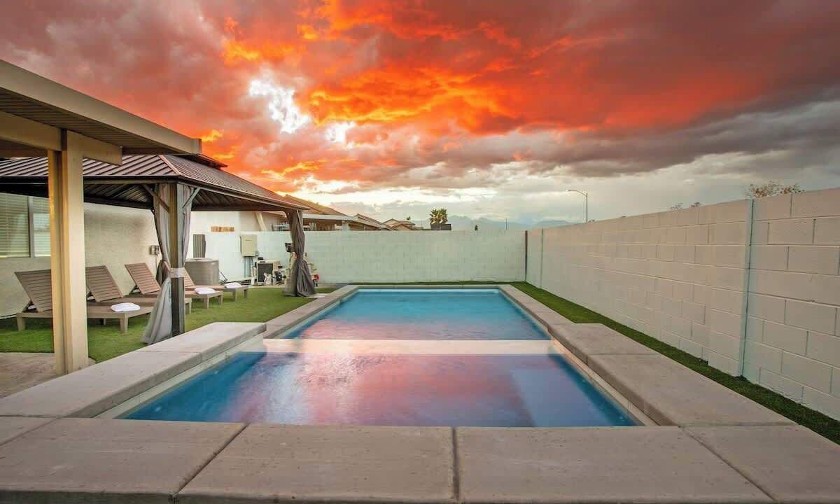 Photo of Outdoor in North Las Vegas