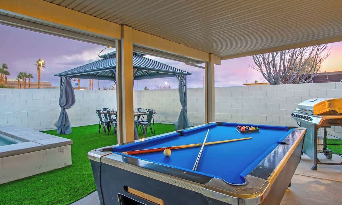 Photo of Outdoor in North Las Vegas