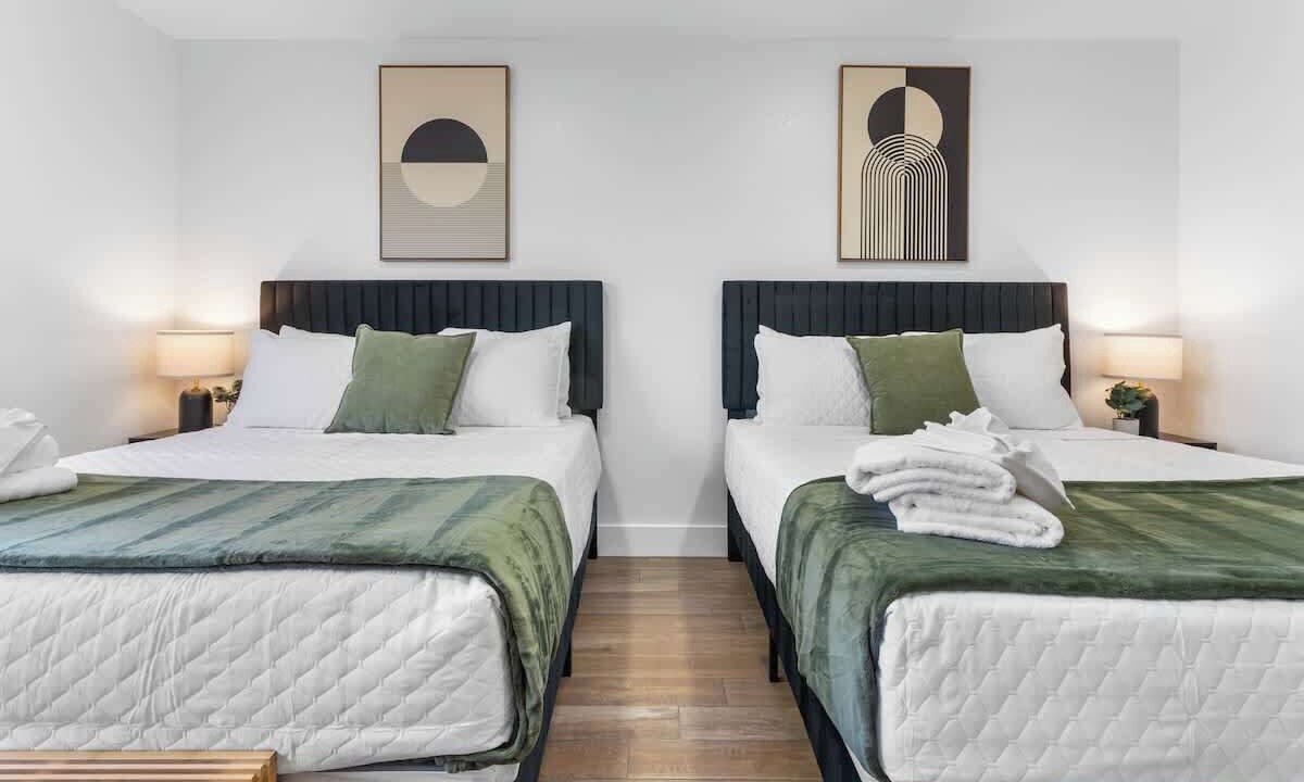 Photo of Bedroom in North Las Vegas