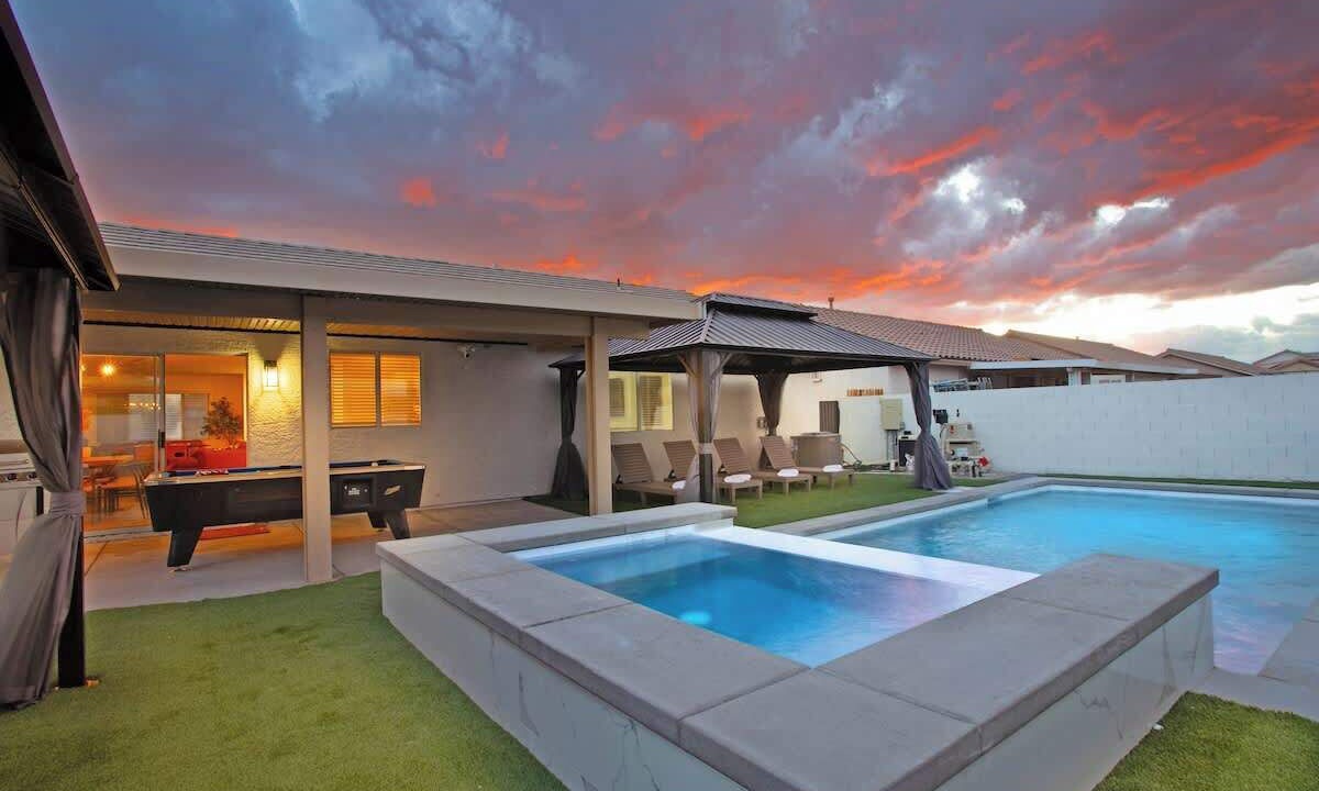 Photo of Outdoor in North Las Vegas