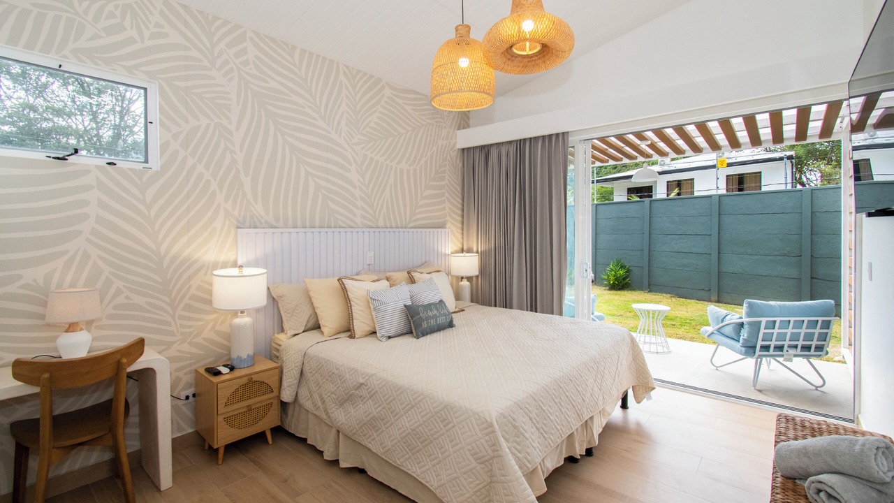 Photo of Bedroom in Uvita