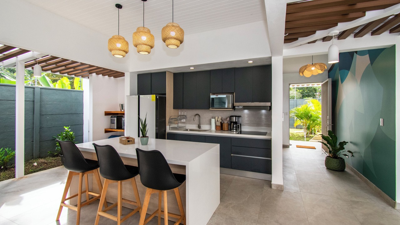 Photo of Kitchen in Uvita