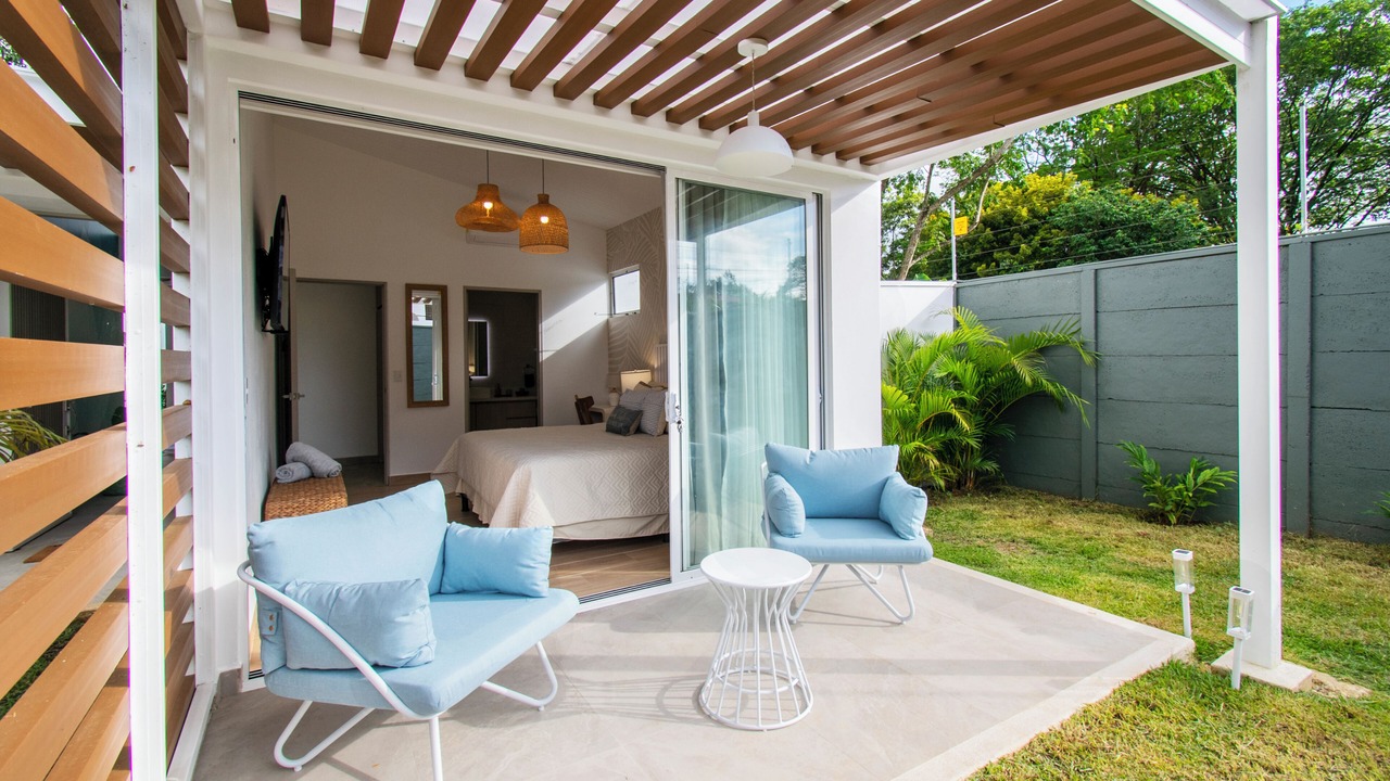 Photo of Patio Balcony in Uvita